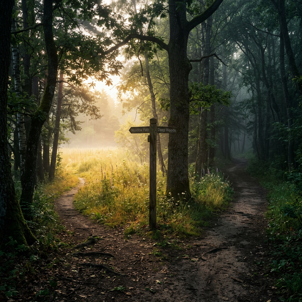 From Childhood Scars to Inner Strength: Walking Away from Depression