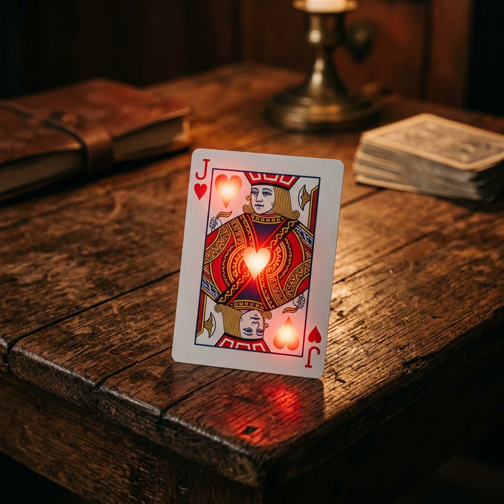 The Love Card: A Mindful Response to Challenging People
