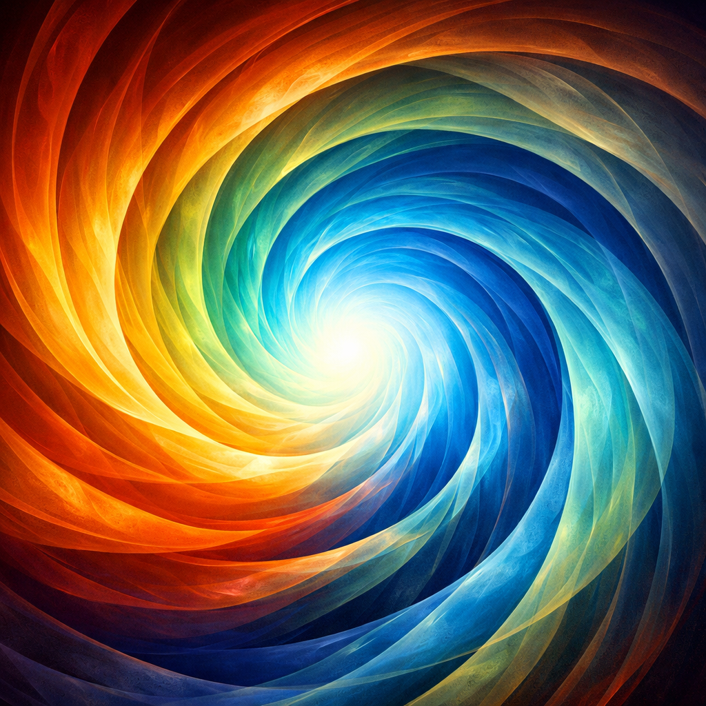 How Can We Recognise a Peace We’ve Never Felt Before?