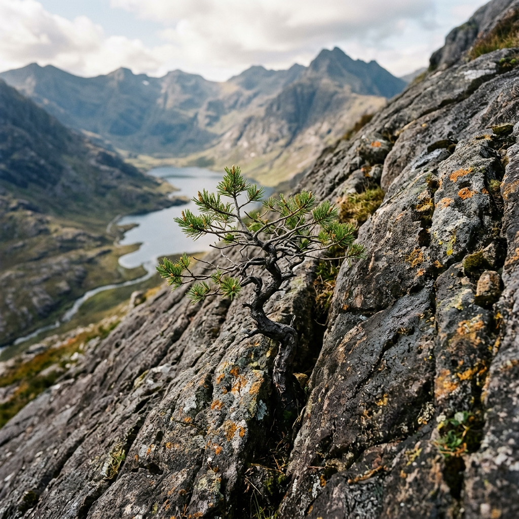 The Power of Perseverance: Training Your Mind Not to Give Up