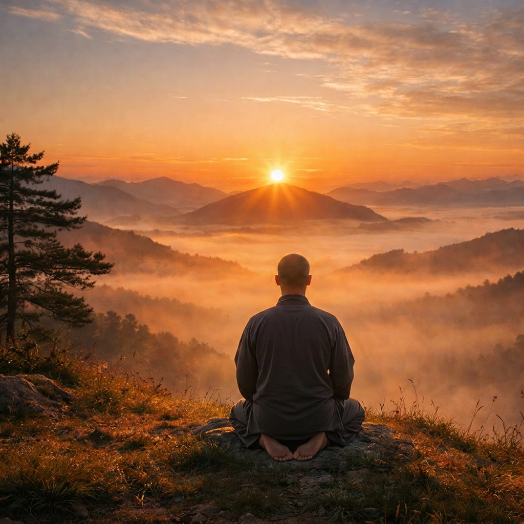 Mindfulness and Present-Moment Awareness: Finding True Freedom