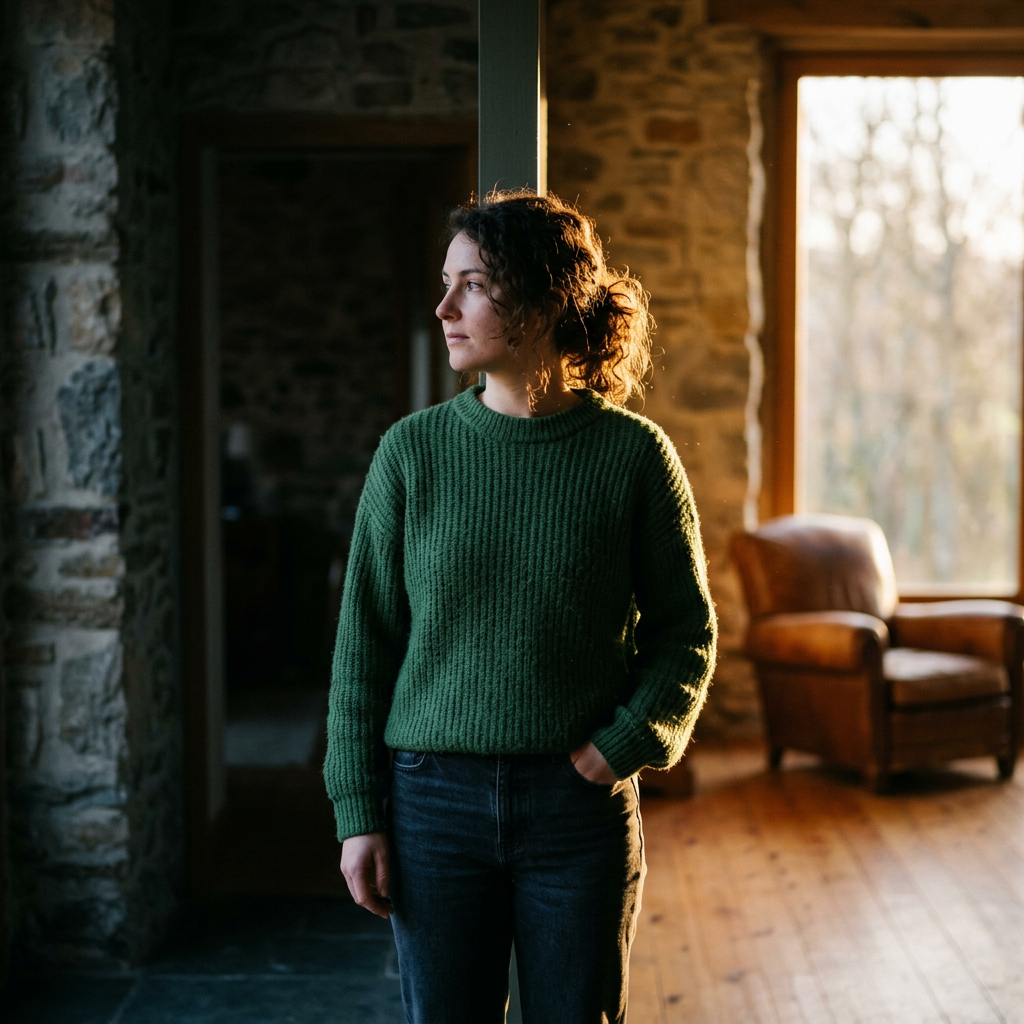 Overcoming Anxiety Without Drugs: Mindfulness and the Power to Choose