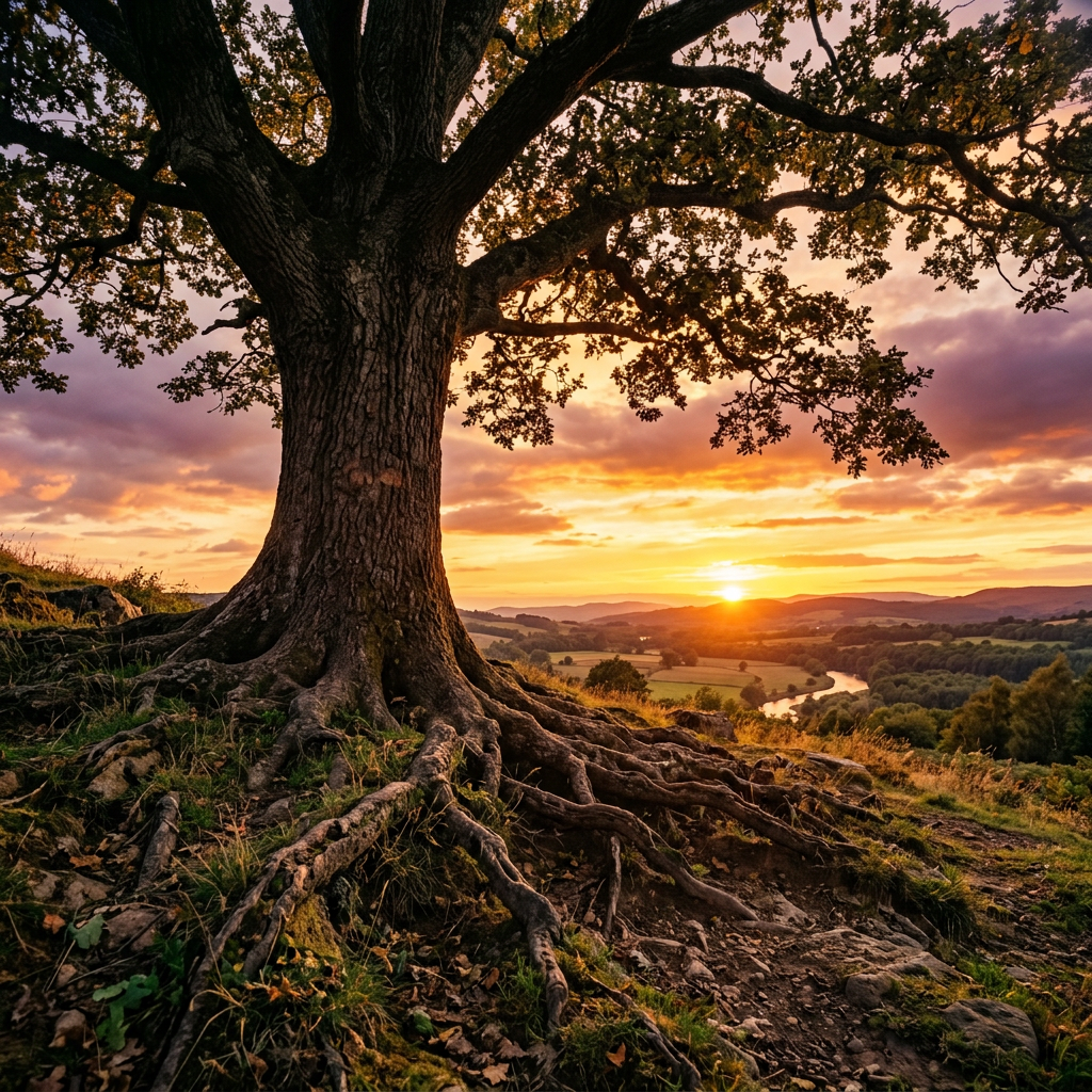 Finding Refuge in Meditation and Mindfulness