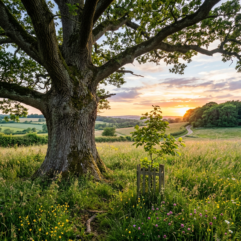 How Mindfulness Nurtures a More Loving Mind
