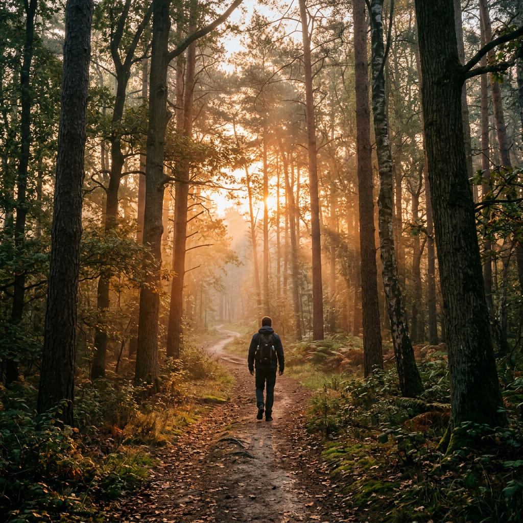 Mindfulness, Growth and Beliefs: Transforming Your Inner World