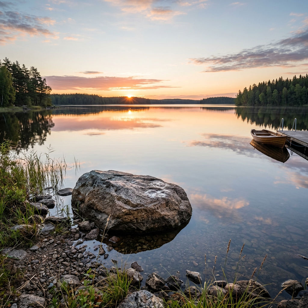 Mindfulness: Freedom From Living on a Timer
