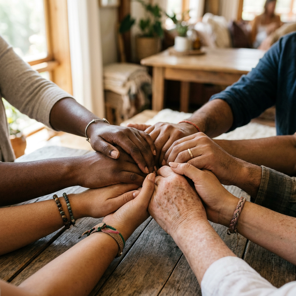 The Quiet Power of Kindness and Mindfulness