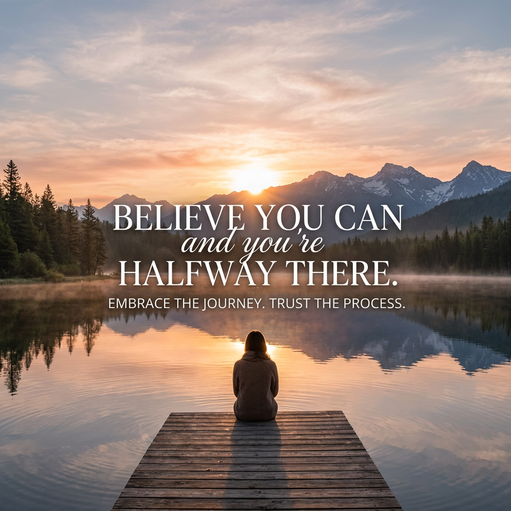 How Living in the Present Moment Makes Life Easier