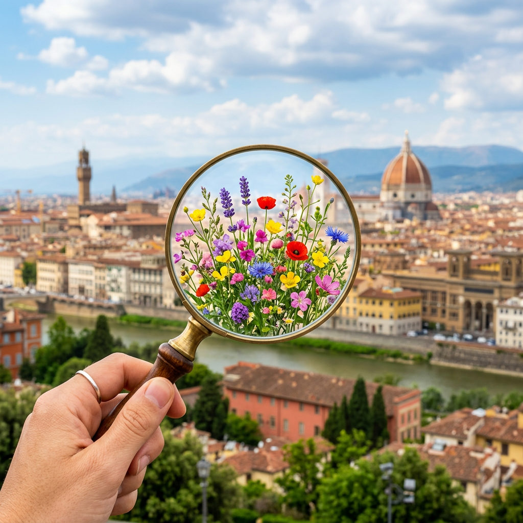 Life Is a Game: How Your Point of Focus Becomes Your Reality