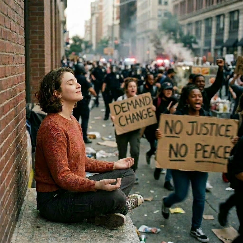 Aware Now: Empowering Your Mind Through Mindfulness