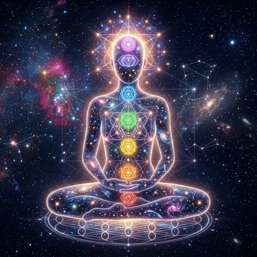 Discovering the Impartial Observer Within