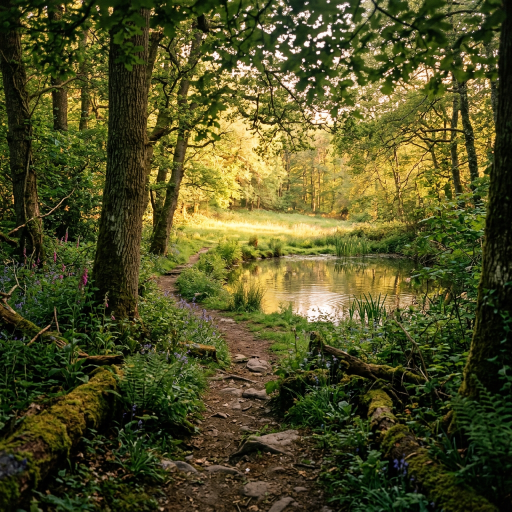 Self Preservation with Mindfulness